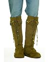 Hippie Boot Tops