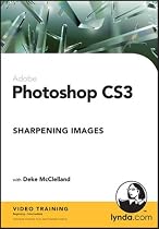 Photoshop CS3 Sharpening Images