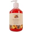 Asquith Somerset Tropical Fruits Anti-Bacterial Liquid Soap in Pump Dispenser, 500 ml 17 fl oz, Passion Fruit Nectarine