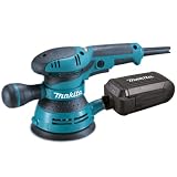 Makita BO5041K Excenterschleifer