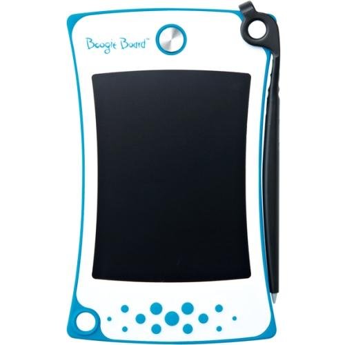 KING JIM 「電子メモパッド」ブギーボードJOT4.5 ブルー BB-5アオ