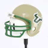 NCAA South Florida Bulls Football Helmet Antenna Topper