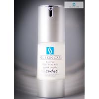 REVIVE - Resveratrol Peptide Complex