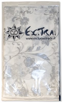 Imagen principal de Camino De Mesa Nobleza Plata