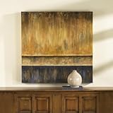 IMAGE OF Breaking Through II Handpainted Canvas- Ballard Designs