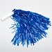 Blue Pom Pom