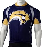 NHL Buffalo Sabres Women's Jersey, Blue, Medium