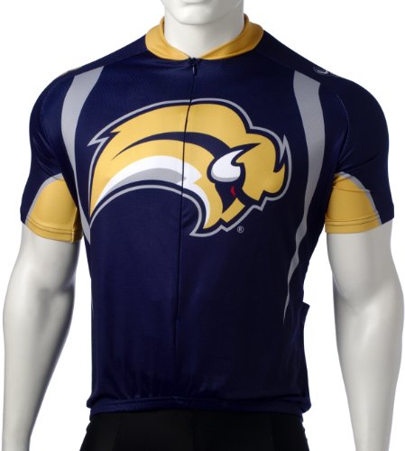 NHL Buffalo Sabres Women's Jersey, Blue, Small