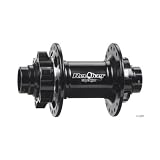 DMR Revolver Front 20mm Disc Hub 36 Hole, Blk