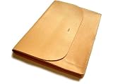 Leather MacBook Air 13 Envelope, Nippon