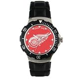 Detroit Red Wings Agent Series Team Watch