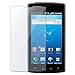 Captivate SGH-i897 Premium Clear LCD Screen Protector Cover Guard Film, no cutting is required! Exact fit and