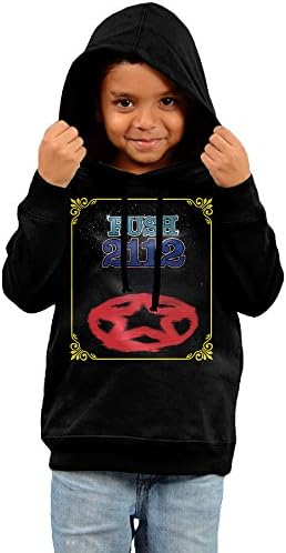 Child Casual Rush 2112 Hoodie
