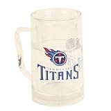 Tennessee Titans Classic Freezer Mug