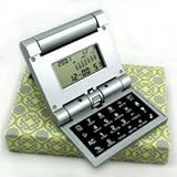 Review Gift Express  / Calculator & Calendar