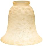 Kichler 340117, Antique Barley Glass