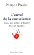 L'envol de la conscience