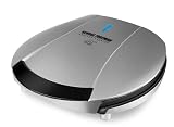 George Foreman GR1036P Grand Champ 133 Square Inch Extra Value Indoor Grill