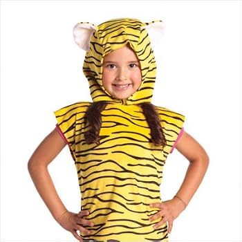 Educational Insights Tiger (Critter Costumes)
