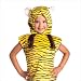 Educational Insights Tiger (Critter Costumes)
