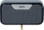 JWIN JSP15 MINI STEREO SPEAKERS FOR MP3 PLAYERS & CELLULAR PHONES