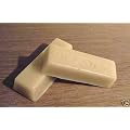 Pure beeswax bar Perfect for cosmetic use - 1oz / 30g