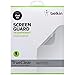 Belkin TrueClear Transparent Screen Protector for iPad Air 2 and iPad Air (F7N078tt2)