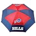 All Products : Buffalo Bills Auto-Open Umbrella