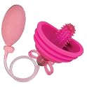 California Exotics Venus Butterfly Pump