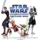 Star Wars The Clone Wars