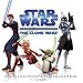Star Wars Sachb�cher (keine Einzelb�nde) - eine Auswahl