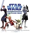 Star Wars - The Clone Wars: Die illustrierte Enzyklop�die