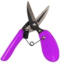 Dramm 18006 ColorStorm Premium Garden Scissors, Berry