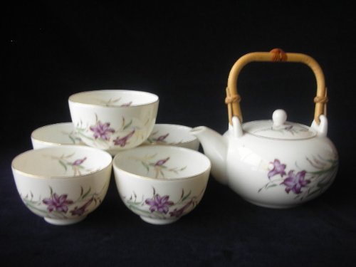 白光窯　☆茶器セット☆ 新品