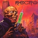 Prefix for Death
