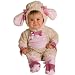 Pink Lamb Infant (6-12 Months)