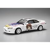 1/24 �Ɏ� �N���i�h�A�t�^�[�X�g�[���[ JZZ30 �\�A��2.5GT-�c�C���^�[�{-L