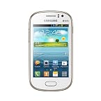 Samsung Galaxy Fame Dual SIM | White