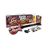 Guitar Hero Aerosmith Bundle