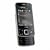 Nokia N96 16 GB Unlocked Phone with 5 MP Camera, 3G, GPS, Media Player, and Micro SD Slot--U.S. Version with Warranty (Black)