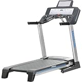 Reebok 8100 ES Treadmill - Silver Service Delivery!