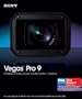 Sony Vegas Pro 9 - Old Version