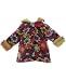 Baby : Corky & Company Nana's Favorites Berry Nana Daisy Hooded Swing Coat w/ Green Trim 6m/9m