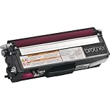 Brother TN310M Magenta Toner Cartridge for Brother Laser Printer Toner