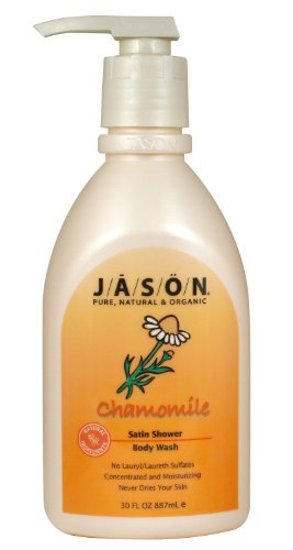 Chamomile Body Wash 30 Ounces