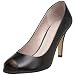 Nine West Women's Skylark Peep Toe Pump