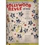 Singin' in the Rain (Metro-Godwyn-Mayer's Hollywood Revue of 1929, All Stars on Cover)