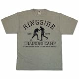Training Camp Tee