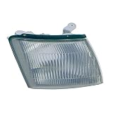 ***PASSENGER RIGHT SIDE ONLY**95-97 LEXUS LS-400 LS400 (BASE MODEL) PARK CORNER LIGHT...
