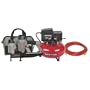 Porter-Cable CFFN251N Two Nailer 2-1/2-Inch Finish and 1-1/4-Inch Brad and Compressor Combo Kit